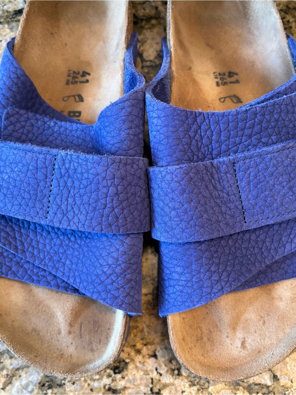 Birkenstock sandals - Picture 2 of 7